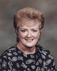 Rita Lois (Sowder) Jacobs, age 87