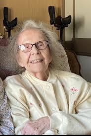 Obituary of Edith T. Northacker