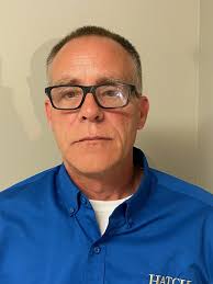 Offender Information