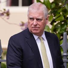 اعتقال الأمير السابق أندرو بشبهة ارتكاب 