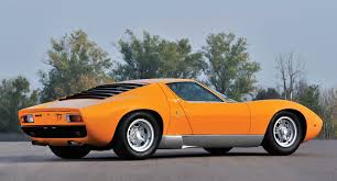 With a factory dedicated to manufacturing exclusively autoart brand products. Vintage Corner Lamborghini Miura