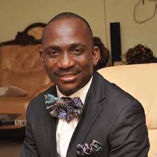 34 Christian Quotes & Sayings by Paul I Enenche (Quotations)