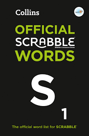 Learn more » enter a word to see if it's playable (up to 15 letters). Collins Official Scrabble Words Collins Dictionaries 9780008320126 Amazon Com Books