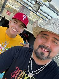 Ernesto Coy's Instagram, Twitter & Facebook