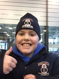 Maria MacLean (@GML19Maria)