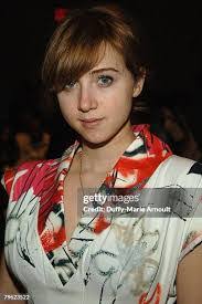 Marie Rubin's Instagram, Twitter & Facebook