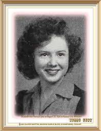 Betty Lynn Obituary (1926