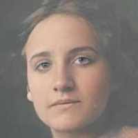 Frances Appleton Yingling (1897–1969)