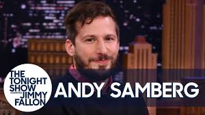 Here are some surprising facts you may not know about the saturday night although samberg has been acting and making music for more than 20 years, according to imdb, he's never been anything close to a tabloid staple. Andy Samberg Pleads For Bruce Willis To Cameo On Brooklyn Nine Nine Youtube