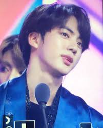 God I Just Canttt Get Over That Fake Love Idol Stage Like Omfg We Already Knew This But That Performance Reaffirmed The Fact That B Fake Love Seokjin Bts Jin