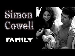 Maybe you would like to learn more about one of these? Simon Cowell X Factor Bgt Family His Parents Brothers Sister Wife Son Youtube Simon Cowell Britain Got Talent Simon