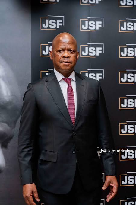 Reports: Joe 'Ferrari' Sibanyoni arrested in Mpumalanga - Inside Politics