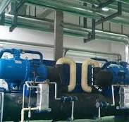 300 Ton Flooded Evaporator Type Water Chiller Manufacturers ...