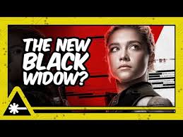 There's a funeral (no body), a. 5 Things We Want To See In The Black Widow Movie Nerdist