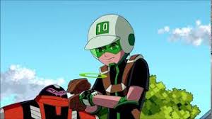 Gambar kartun ben 10 untuk diwarnai mewarnai gambar poster. Imagen Omniverse Jetray And Fastrack Png Ben 10 Fan Fiction Wiki Fandom Powered By Wikia Resep Kuini
