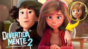 TUDO O QUE SABEMOS DE DIVERTIDA MENTE 2!! - YouTube