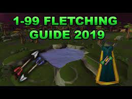 Maybe you would like to learn more about one of these? Runescape Fletching Training Calculator 07 2021