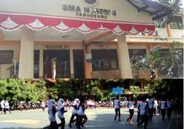 Maybe you would like to learn more about one of these? Daftar Sma Favorit Di Tangerang Terbaru Portal Seputar Cimanggu Bogor