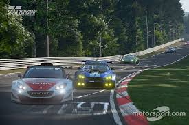 Did you do nascar in gt5? How Gran Turismo Sport Has Returned The Series To Greatness