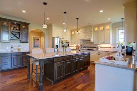 Things to consider when shopping for kitchen cabinets are drawer size, construction, wood type and the finish. Ipax Cabinets Direct Kitchen Cabinets