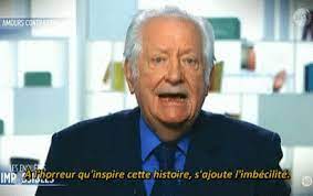 «20 minutes» vous fait découvrir comment on crée un assortiment de 11 gifs animés avec pierre bellemare, pour exprimer vos émotions en moins de. Pierre Bellemare Gif Pierrebellemare Discover Share Gifs