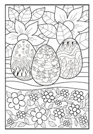 Easter Coloring Pages For All Free Printable Easter Activity Easter Coloring Pages Easter Printables Free Printable Easter Activities