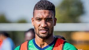 Aaron Dennis's Instagram, Twitter & Facebook