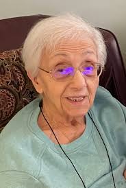 Josephine Lombardi, 96 of Westerleigh, passed away