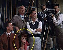 Freedom is never more than one generation away from extinction. Rita Moreno In Singing In The Rain Rita Moreno Singing In The Rain Moreno