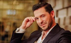 Jorge Lozano: 'La Vida Es Cíclica, El Pasado Regresa Para Probarnos'