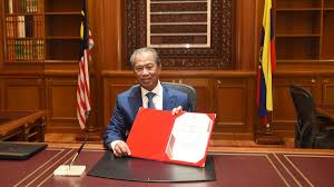 Jun 15, 2021 · muhyiddin yassin. The Appointment Of Muhyiddin Yassin Is Considered A Betrayal Of Mahathir Mohamad