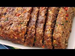 Baking it on a rimmed baking sheet. Best Meatloaf Recipe Healthy Homemade Meatloaf Best Recipes Jenny Can Cook
