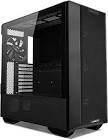 LANCOOL III Mid-Tower ATX Case w/ Tempered Glass Side Panel - Black Lian Li