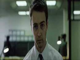 This is your life and its ending one moment at a time. Fight Club Insomnia Youtube