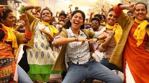 Sai Pallavi Turns Auto Driver For Dhanush S Maari 2 Movies News Five reasons to watch dhanush's film. sai pallavi turns auto driver for