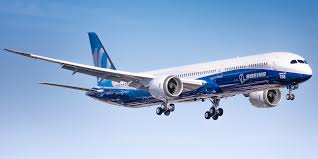You just might fly with our newest fleet member, depending on the season. Boeing 787 10 Commercial Aircraft Pictures Specifications Reviews