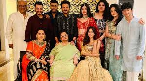 Check spelling or type a new query. Anil Kapoor And Family