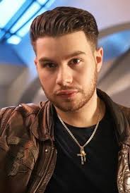 Diego Val : biographie, filmographie, photos & vidéos