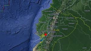 Un sismo de 4.9 grados se registró la mañana de este martes 10 de diciembre del 2019 en la provincia de guayas. Sismo En Ecuador Terremoto De 5 1 En Guayas El 18 De Agosto De 2019