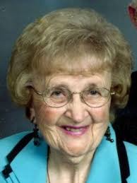 Ida Mae “Daisy” Croy Halker (1927-2013)