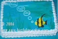 4.8 out of 5 stars 131. Fish Birthday Cake Pictures And Easy Instructions