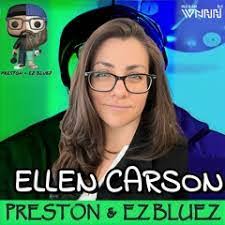 Stacey Permenter's Instagram, Twitter & Facebook