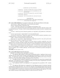 This nebraska board of nursing advisory opinion is issued in lpns may assist with ventilator care by making observations, and by recording and reporting such it is not appropriate for lpns to independently implement nursing actions based upon conclusions or. Https Www Legis Iowa Gov Docs Iac Chapter 02 05 2014 645 261 Pdf