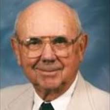 Obituary information for Willis Carey Crouch