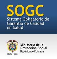 Decreto 1011 de 2006 Se establece el Sistema Obligatorio de Garantia de la calidad. Caracteristicas (Oportunidad, accesibilid