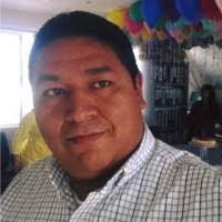 Efrain Rubalcava's Instagram, Twitter & Facebook