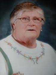 Condolence Book for Maureen (Rena) Lawrence (née Kinsella) (Killenaule,  Tipperary)