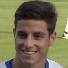 Clemente Montes's Instagram, Twitter & Facebook