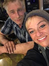 Kris Capps's Instagram, Twitter & Facebook