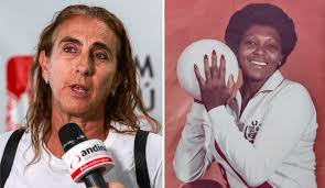 Natalia Málaga comparte un emotivo mensaje por el fallecimiento de Lucha  Fuentes: ''Fue una maestra''